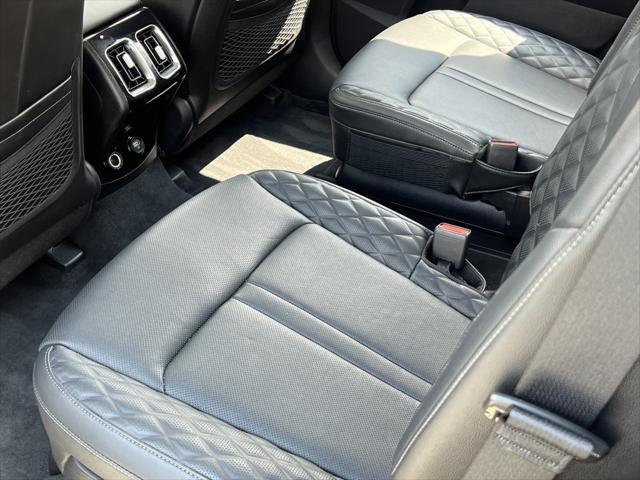 used 2022 Kia Sorento car, priced at $32,000