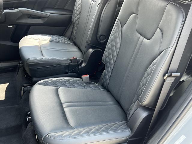 used 2022 Kia Sorento car, priced at $32,000