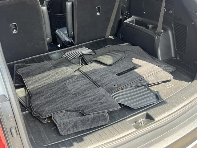 used 2022 Kia Sorento car, priced at $32,000