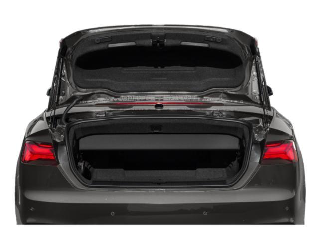 used 2022 Audi S5 car, priced at $53,000