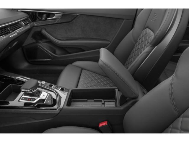 used 2022 Audi S5 car, priced at $53,000