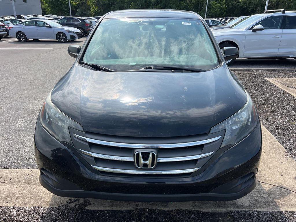used 2014 Honda CR-V car, priced at $10,800