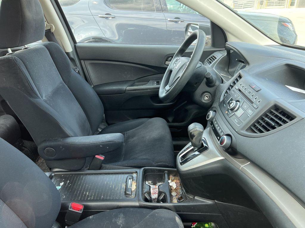 used 2014 Honda CR-V car, priced at $10,800