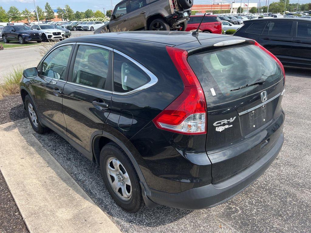 used 2014 Honda CR-V car, priced at $10,800