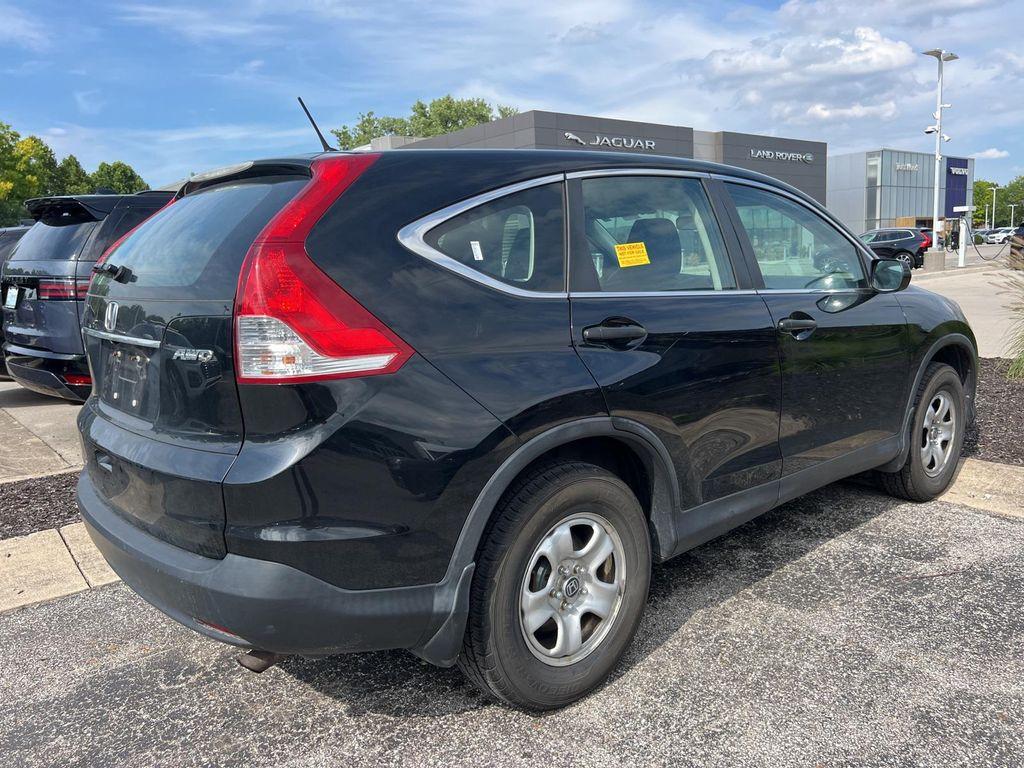 used 2014 Honda CR-V car, priced at $10,800