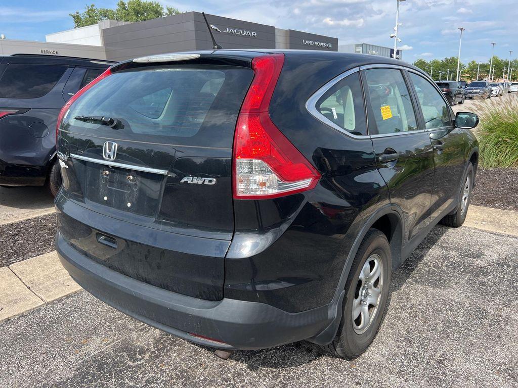 used 2014 Honda CR-V car, priced at $10,800