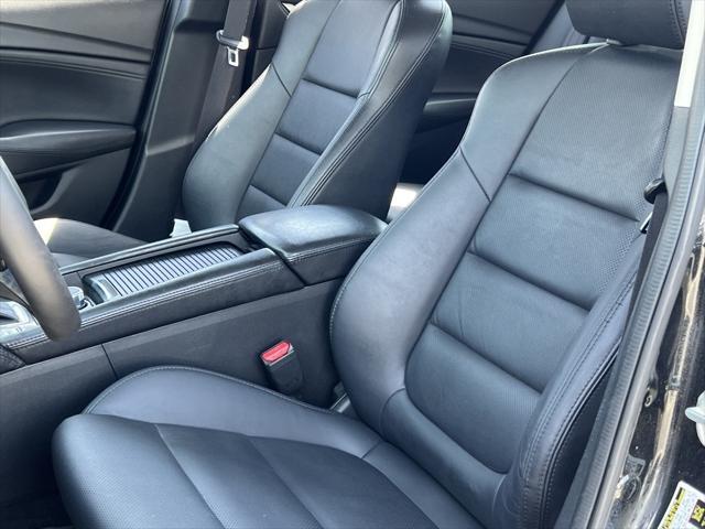 used 2016 Mazda Mazda6 car, priced at $12,000