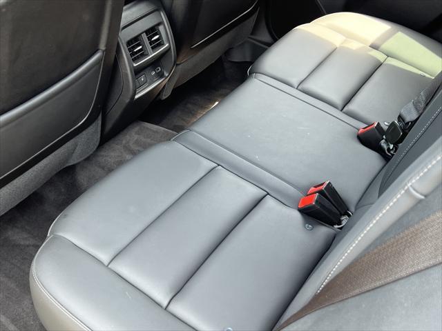 used 2023 Cadillac XT4 car, priced at $31,500