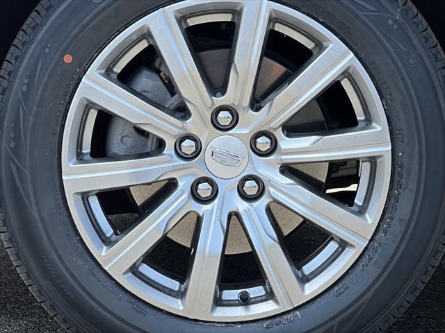 used 2023 Cadillac XT4 car, priced at $31,500