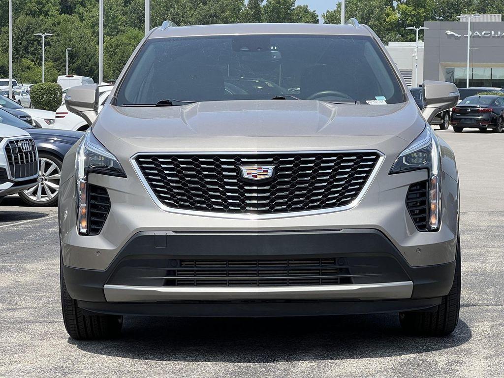 used 2023 Cadillac XT4 car, priced at $30,500