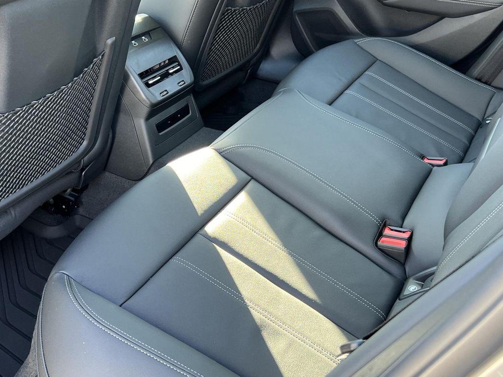 new 2025 Audi A5 car, priced at $50,385