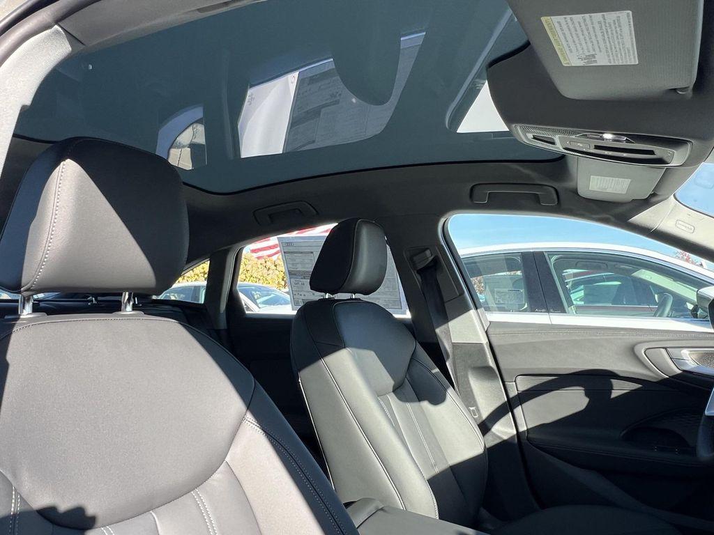 new 2025 Audi A5 car, priced at $50,385