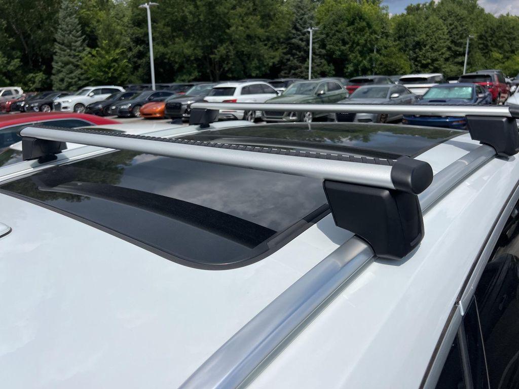 used 2022 Audi Q5 car, priced at $36,800