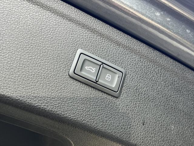 used 2025 Audi Q5 car, priced at $50,800