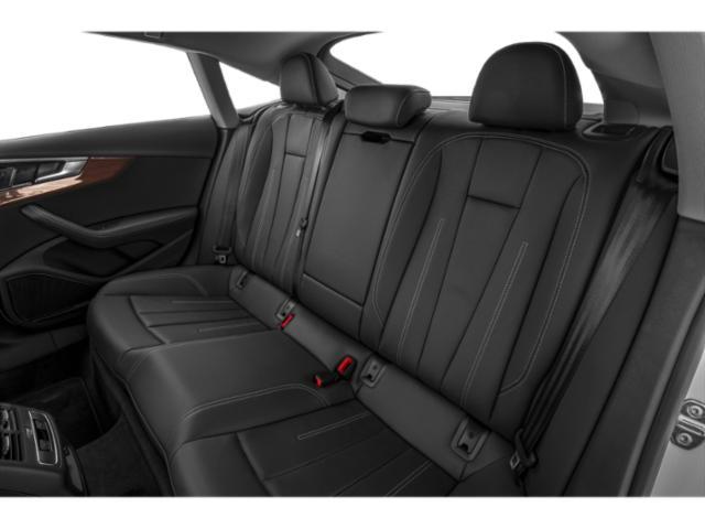 new 2025 Audi A5 Sportback car, priced at $59,190