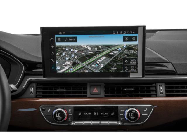 new 2025 Audi A5 Sportback car, priced at $59,190