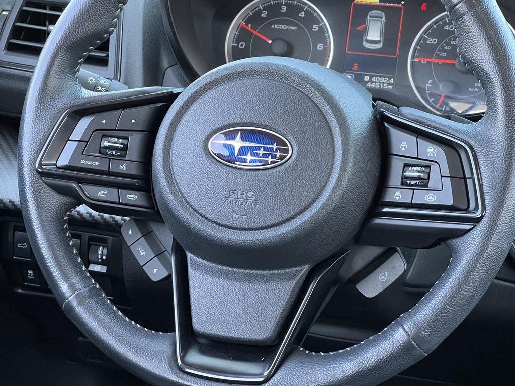 used 2022 Subaru Ascent car, priced at $29,250