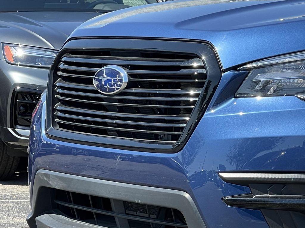 used 2022 Subaru Ascent car, priced at $29,250