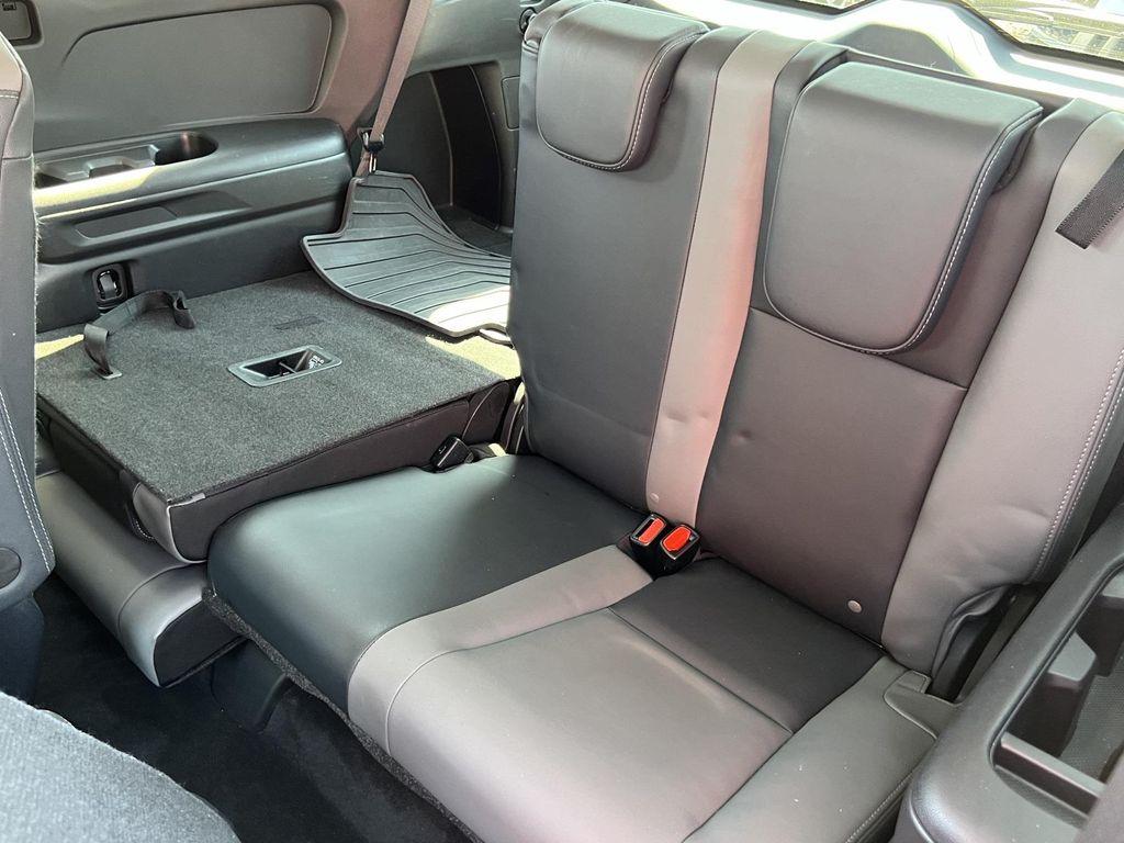 used 2022 Subaru Ascent car, priced at $29,250