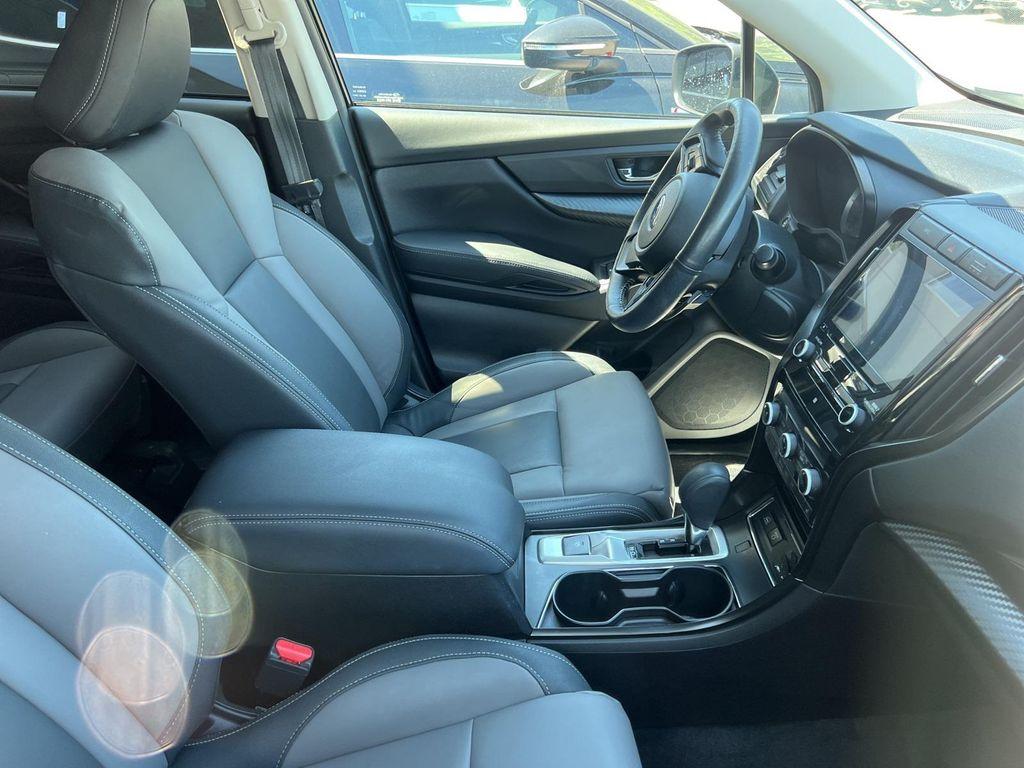 used 2022 Subaru Ascent car, priced at $30,250