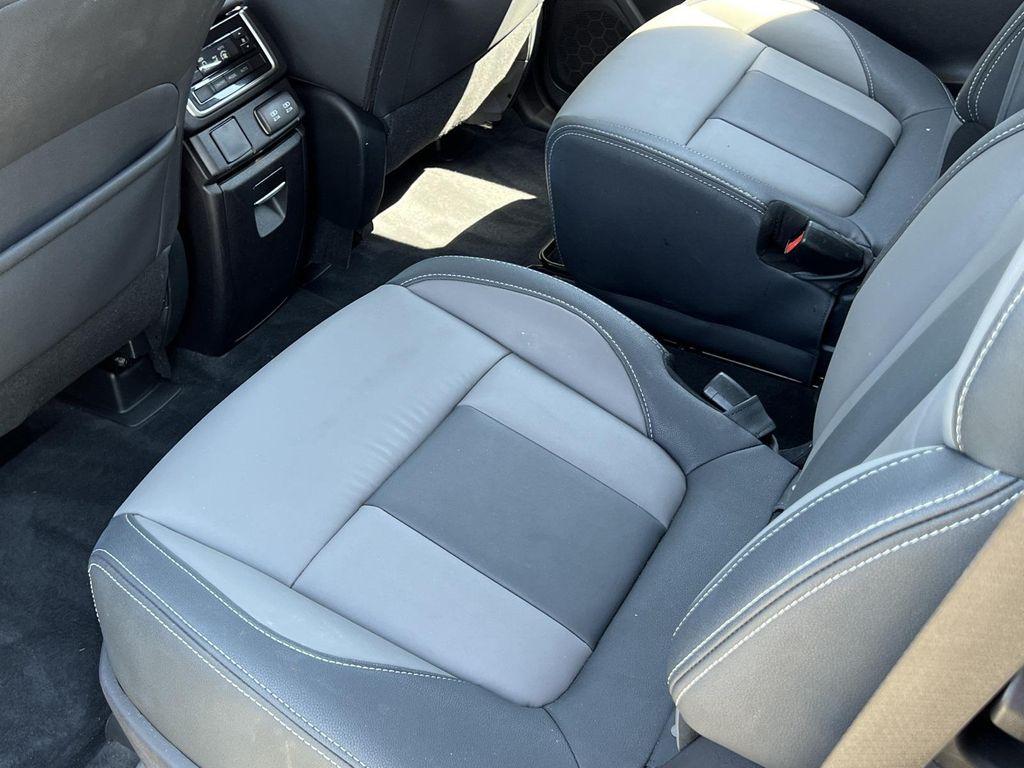 used 2022 Subaru Ascent car, priced at $29,250