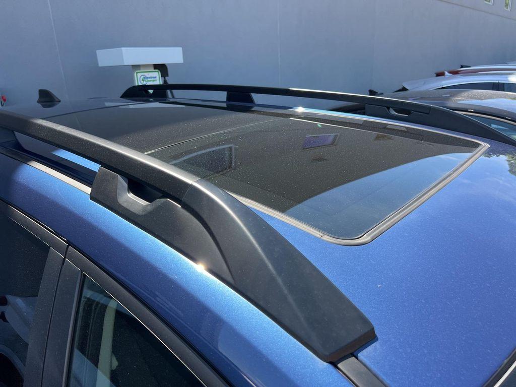 used 2022 Subaru Ascent car, priced at $30,250