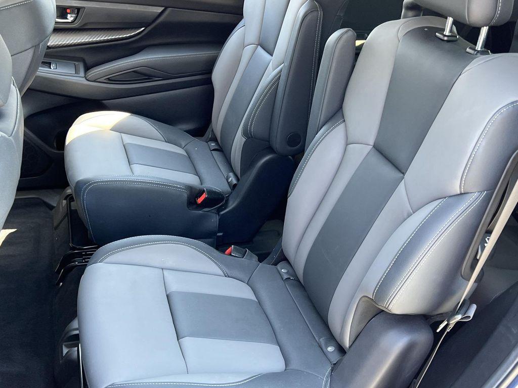 used 2022 Subaru Ascent car, priced at $29,250