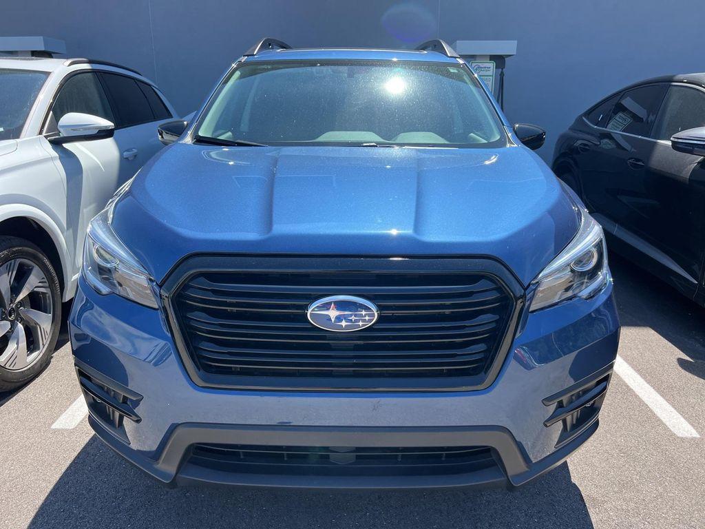 used 2022 Subaru Ascent car, priced at $30,250