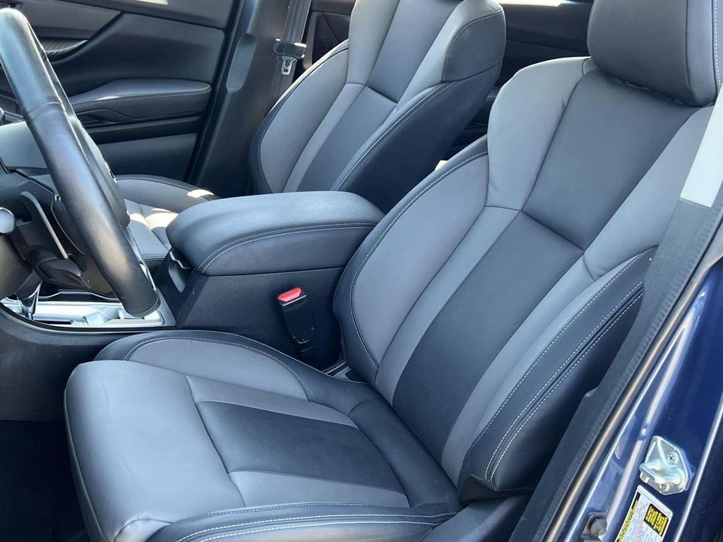 used 2022 Subaru Ascent car, priced at $29,250