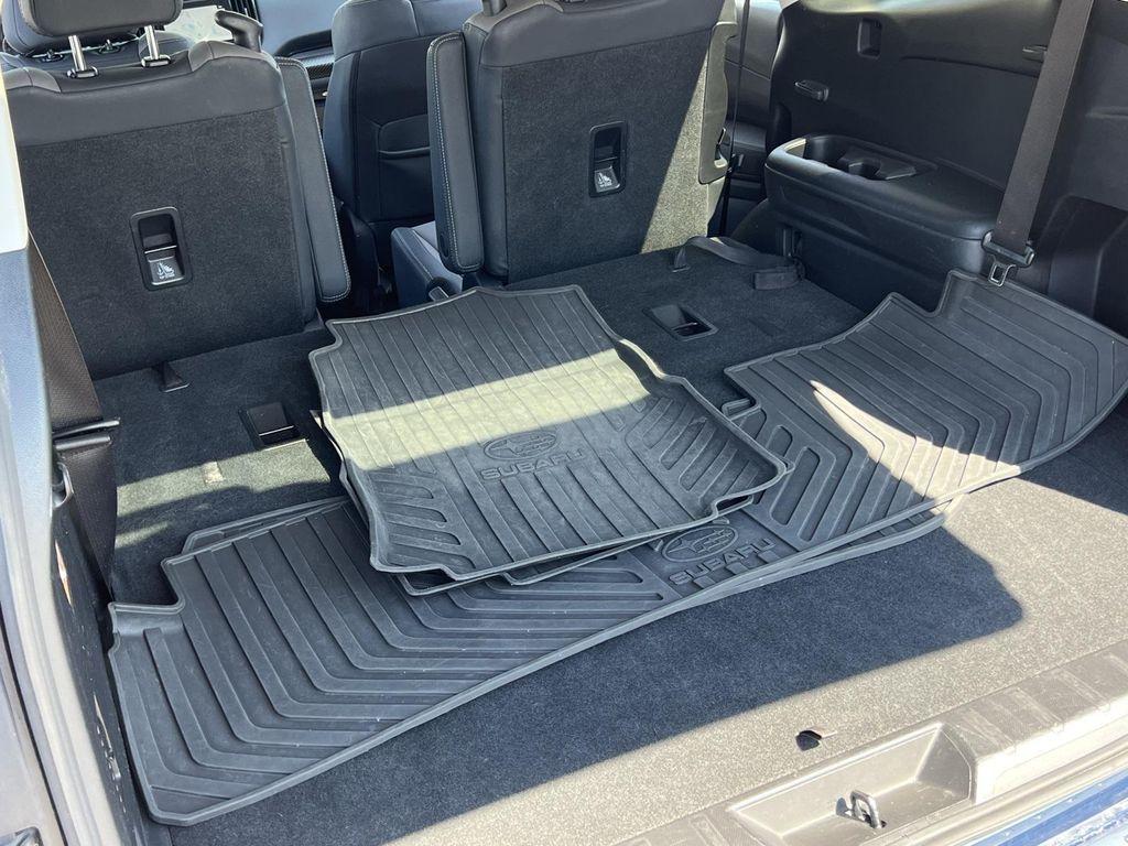 used 2022 Subaru Ascent car, priced at $29,250
