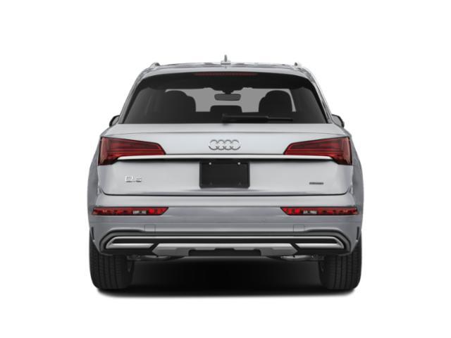 used 2024 Audi Q5 car, priced at $45,000