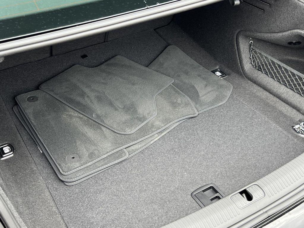 used 2024 Audi A4 car, priced at $41,300