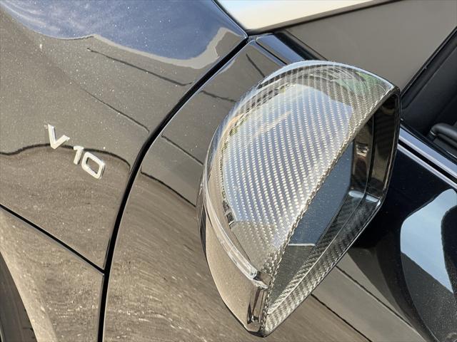 used 2012 Audi R8 car, priced at $92,000