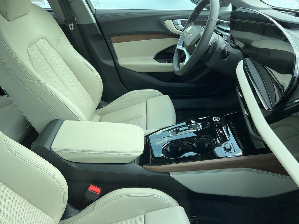 new 2025 Audi A5 car, priced at $57,575