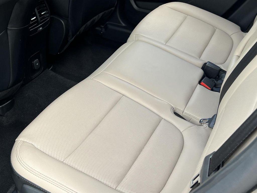 used 2020 Ford Escape car, priced at $17,800