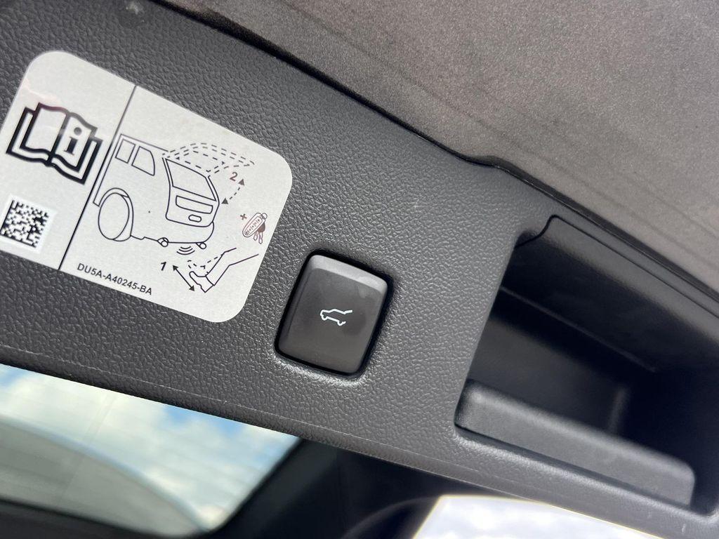 used 2020 Ford Escape car, priced at $17,800