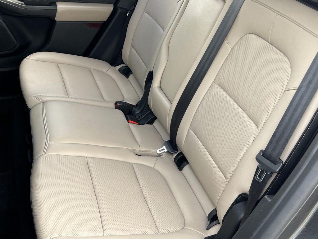used 2020 Ford Escape car, priced at $17,800