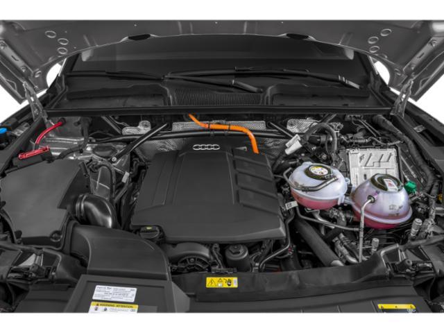 used 2023 Audi Q5 car, priced at $37,000