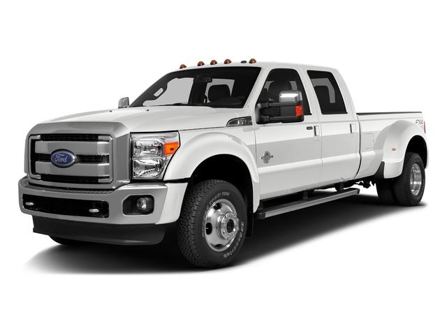 used 2016 Ford F-350 car, priced at $34,000