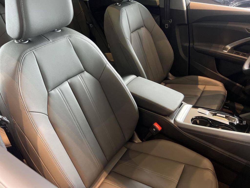 new 2025 Audi Q5 car, priced at $54,552