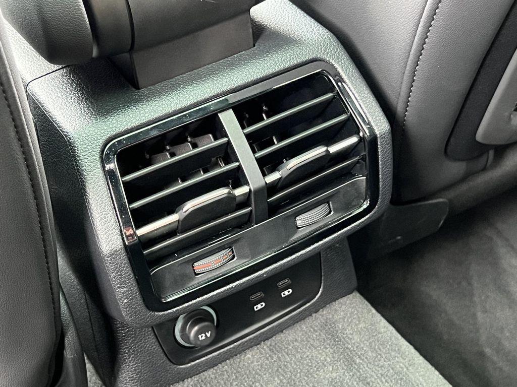 used 2025 Audi Q3 car, priced at $39,000