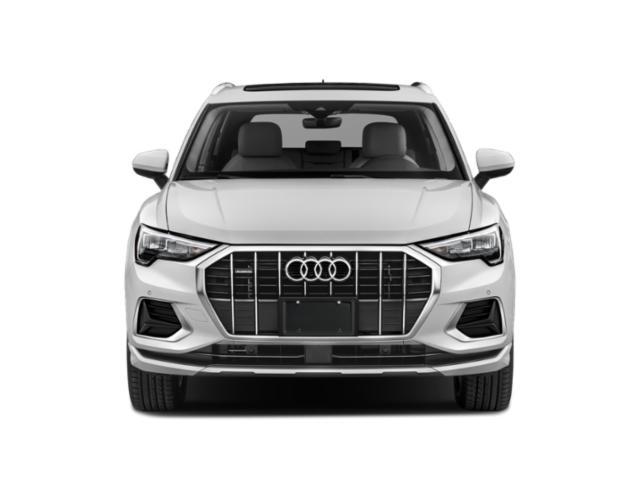 used 2022 Audi Q3 car, priced at $33,000