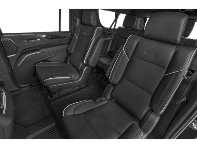 used 2021 Cadillac Escalade ESV car, priced at $65,000