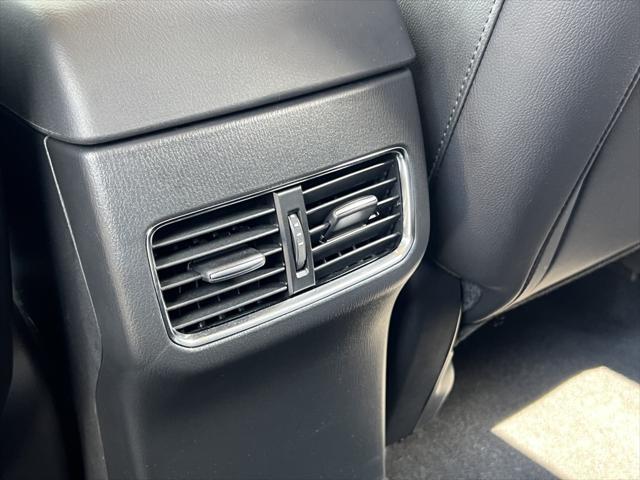 used 2024 Mazda CX-5 car, priced at $30,500