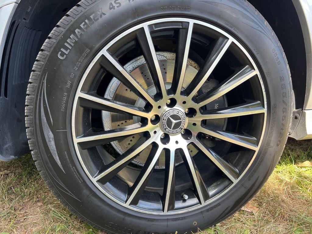 used 2020 Mercedes-Benz GLE 350 car, priced at $26,800