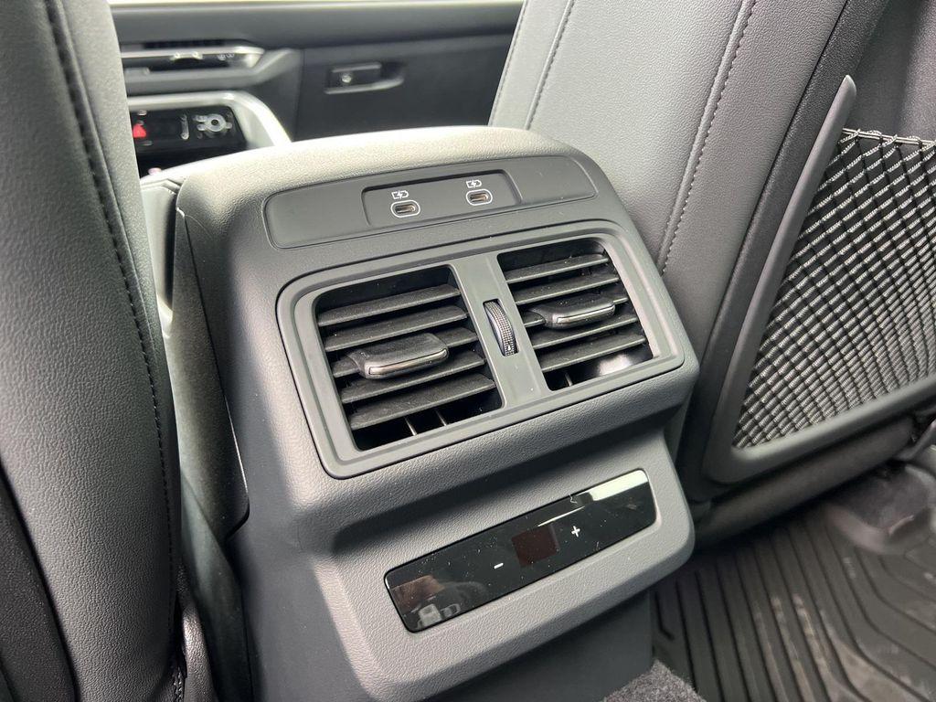 new 2025 Audi Q5 car, priced at $57,185