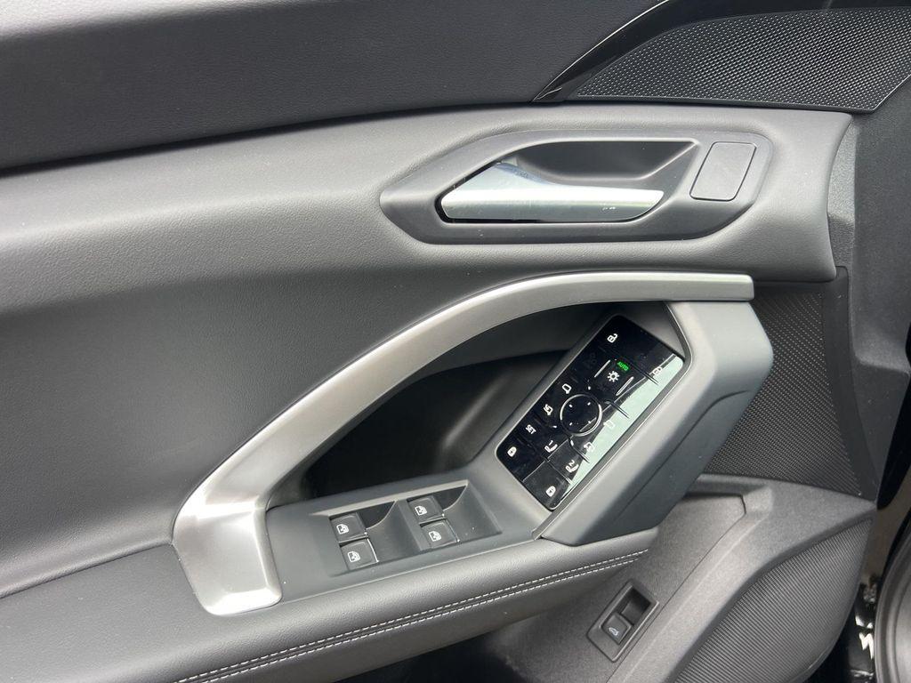 new 2025 Audi Q5 car, priced at $57,185