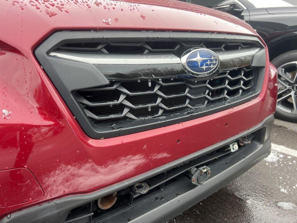 used 2019 Subaru Crosstrek car, priced at $17,500