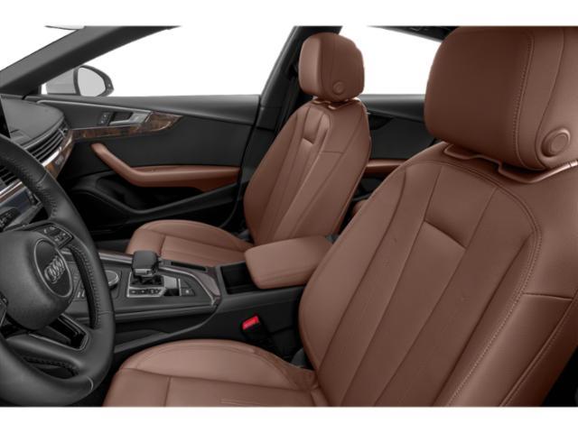 used 2019 Audi A5 car, priced at $26,000