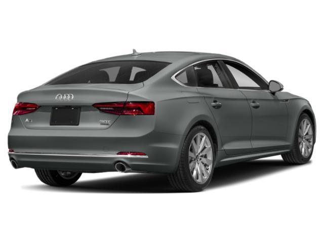 used 2019 Audi A5 car, priced at $26,000